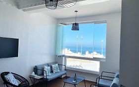 Appartement vue mer panoramique